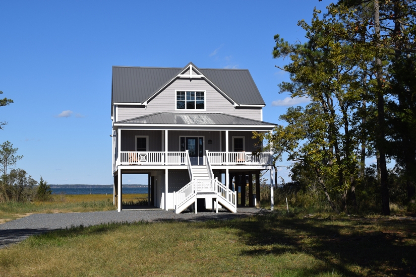Bay View