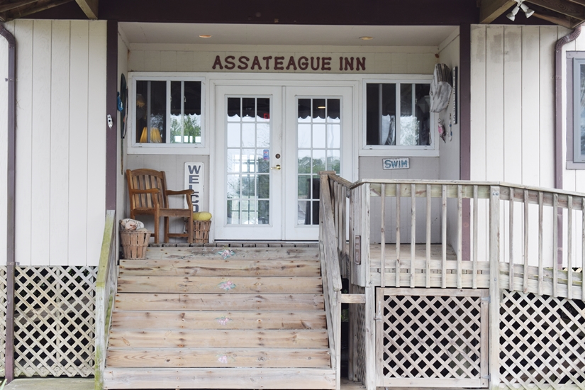 Rise & Shine - Assateague Inn #210