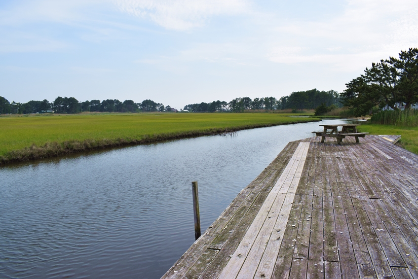 Rise & Shine - Assateague Inn #210