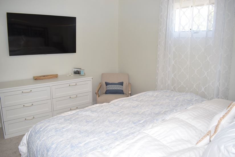 Island Creek Retreat