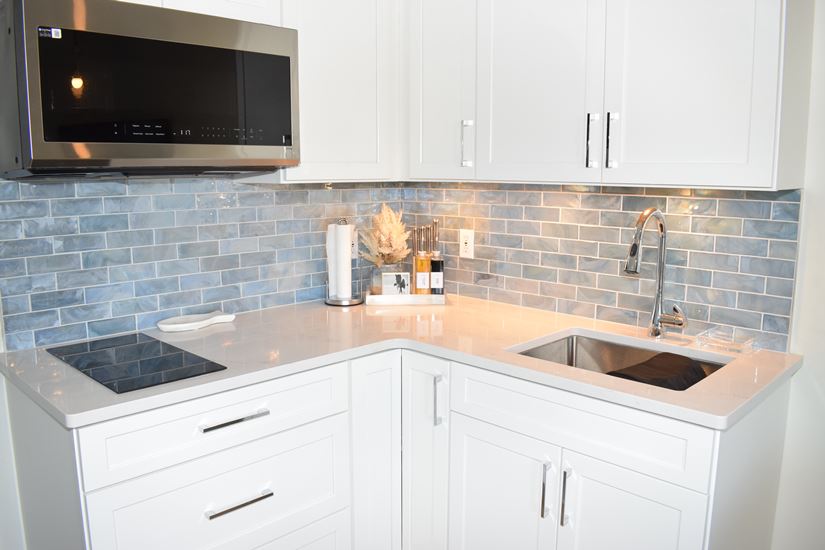 Island Creek Retreat