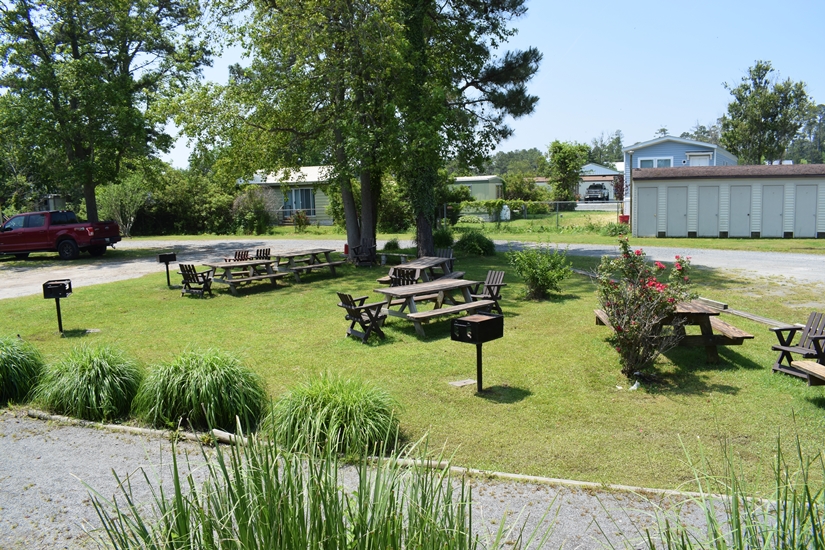 Island Creek Retreat