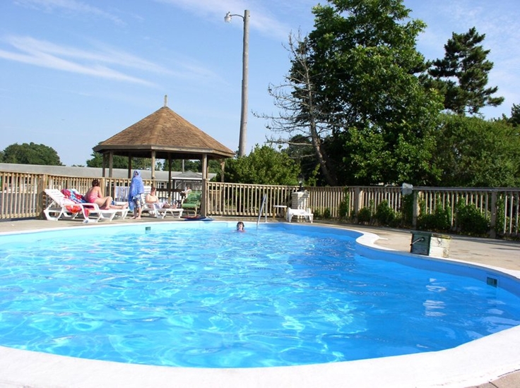 Chincoteague Island Vacation Rentals