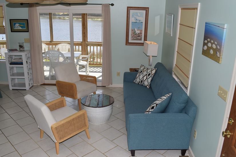Cattail Cottage