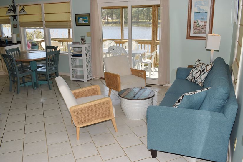 Cattail Cottage