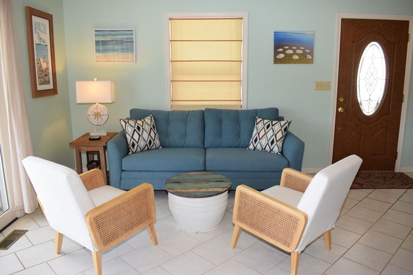 Cattail Cottage