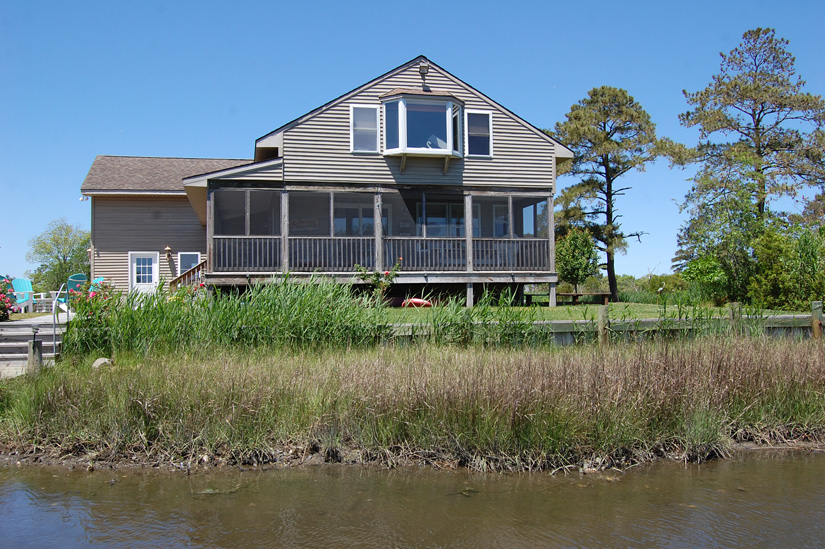 Cattail Cottage