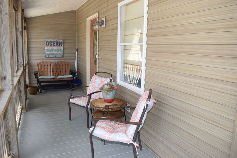 Cattail Cottage