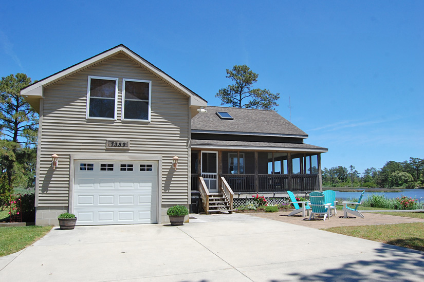 Cattail Cottage