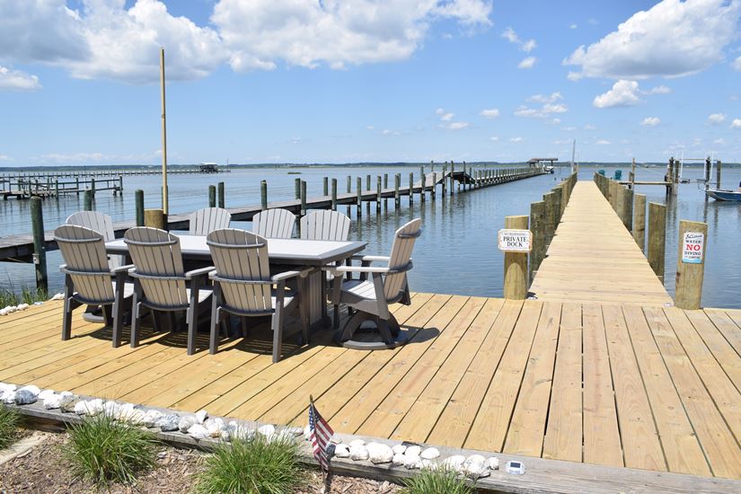 Egret's Landing