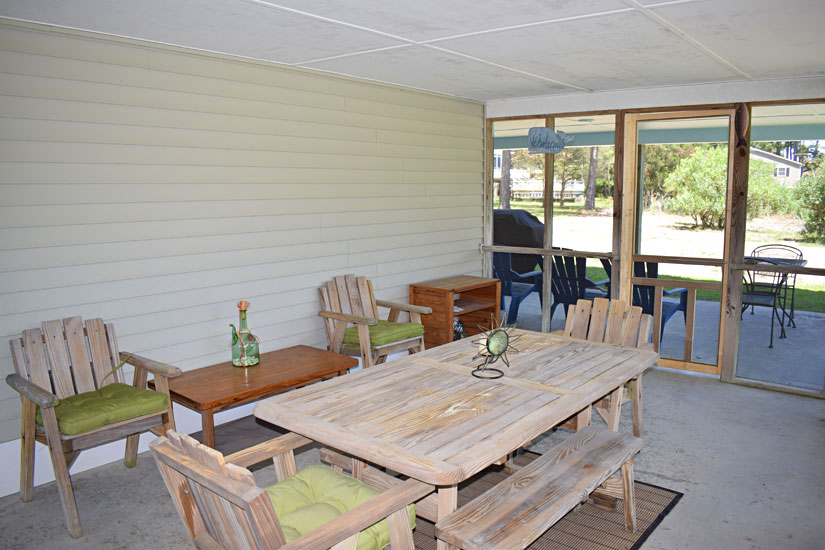 Chincoteague Island Vacation Rentals