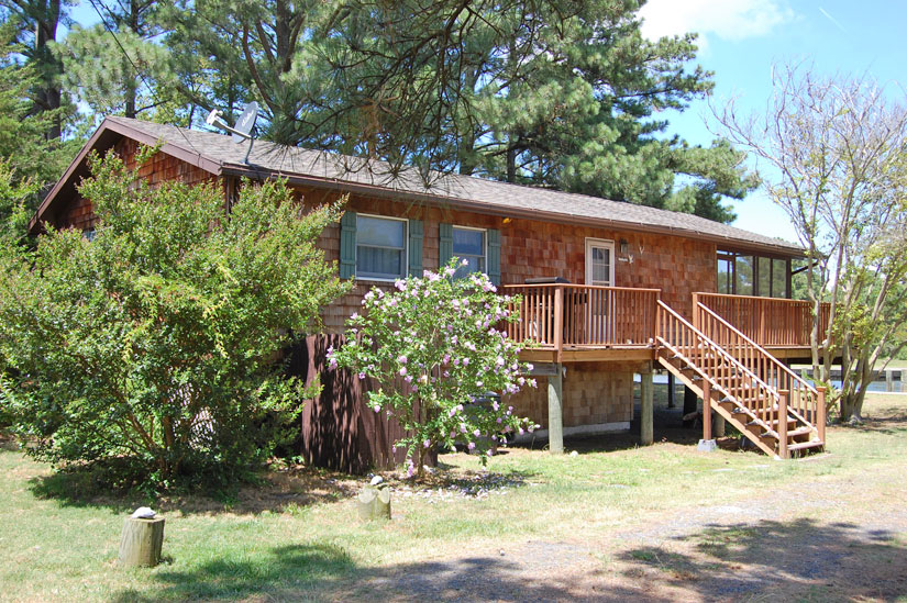 Holly House