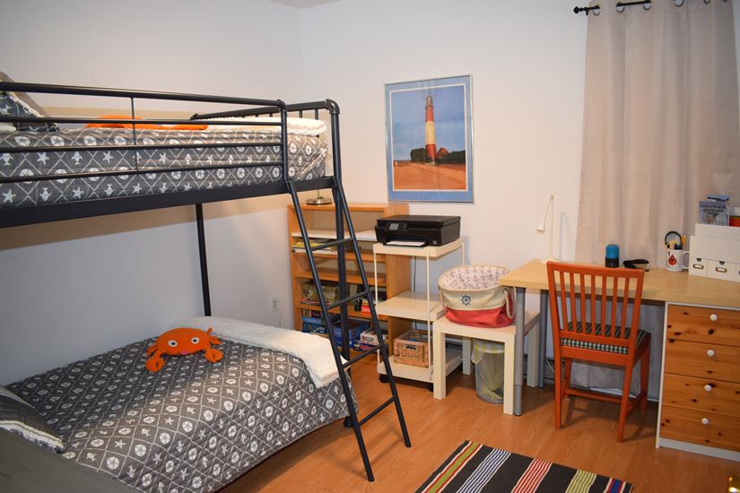 rental home