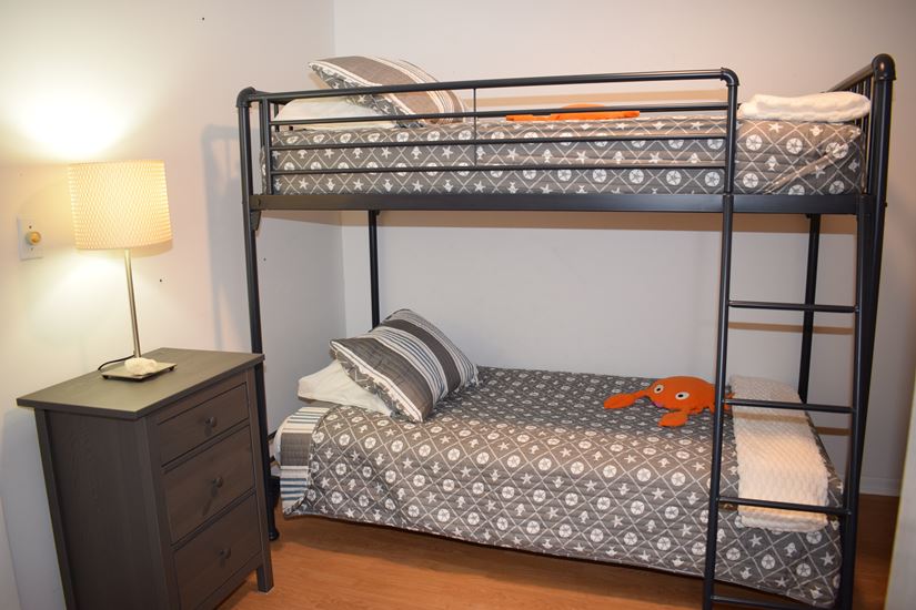 rental home