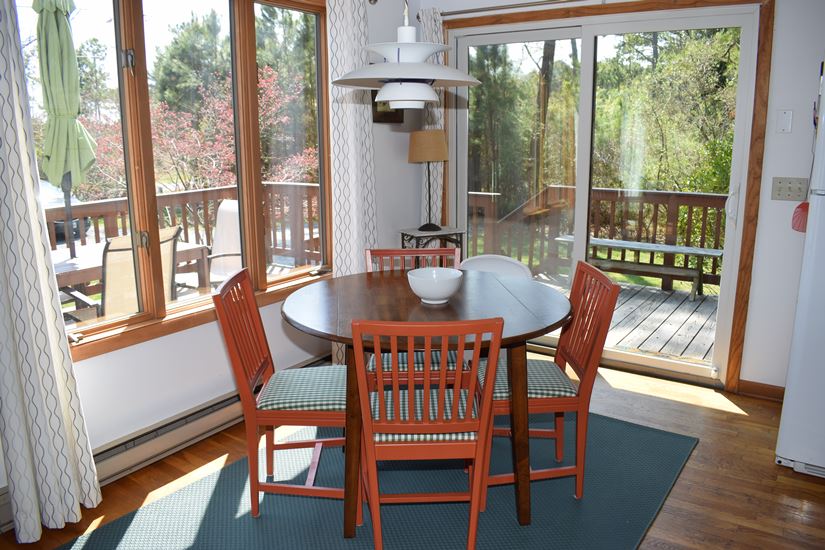 rental home