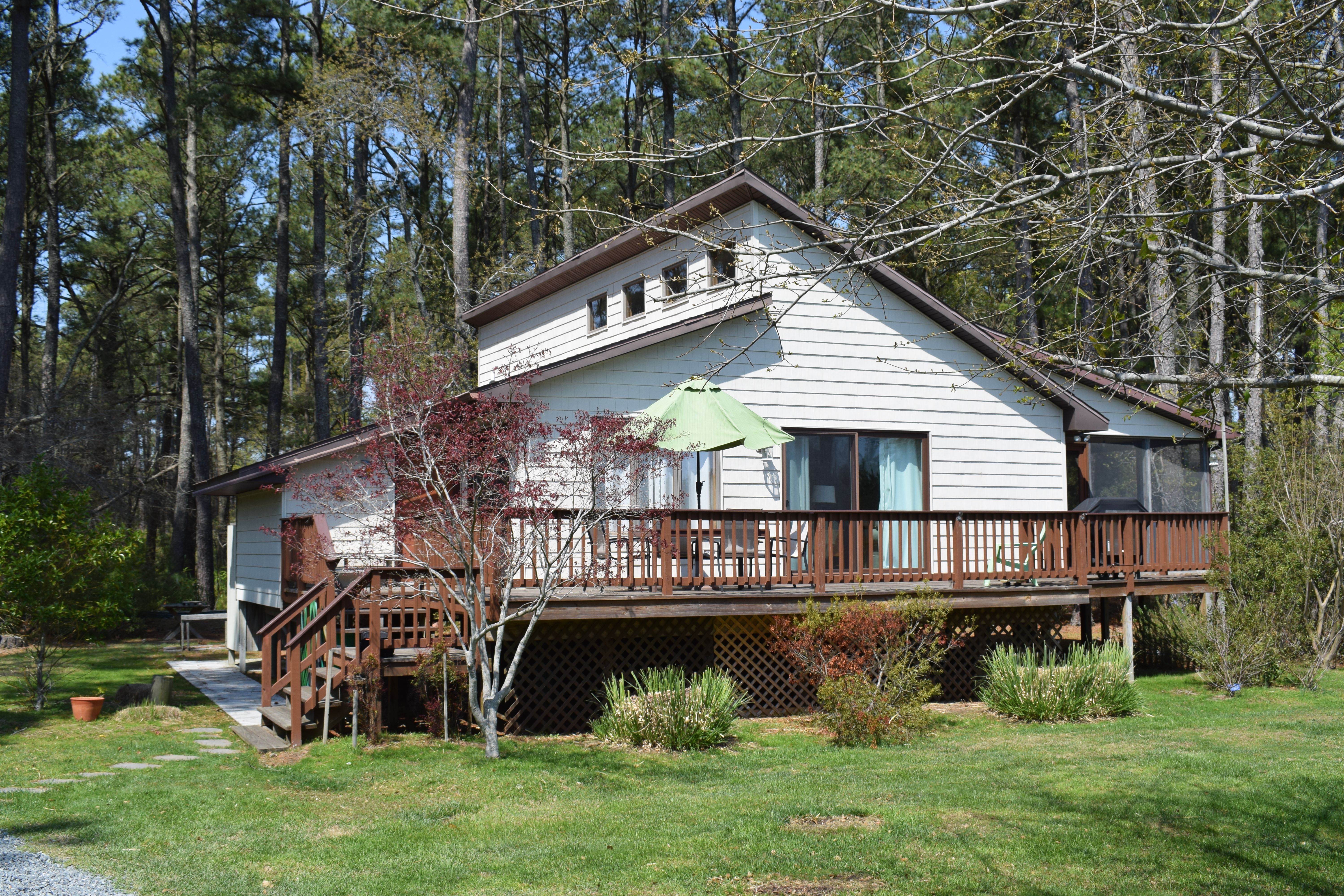 rental home