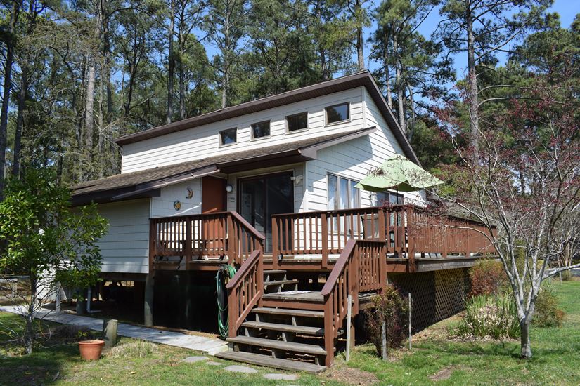 rental home