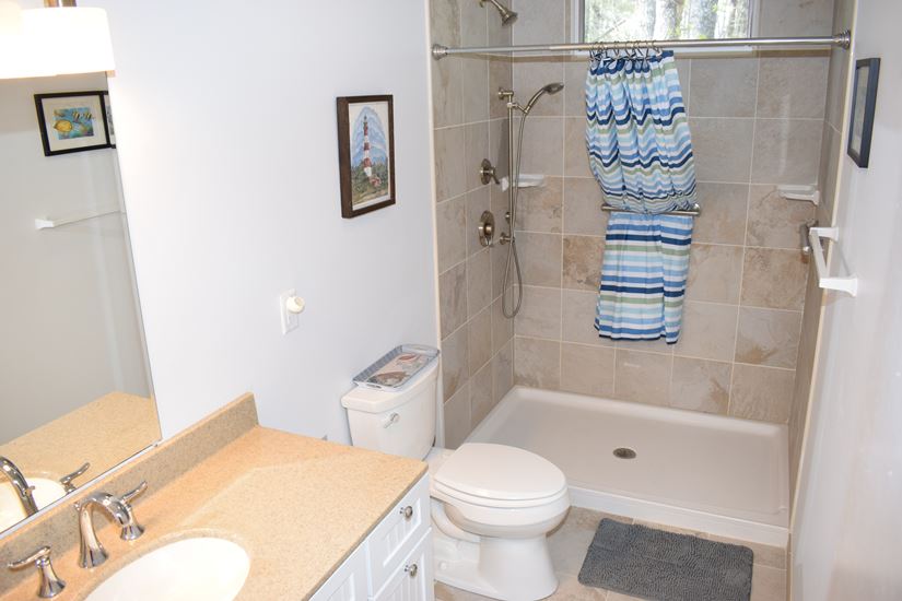 rental home