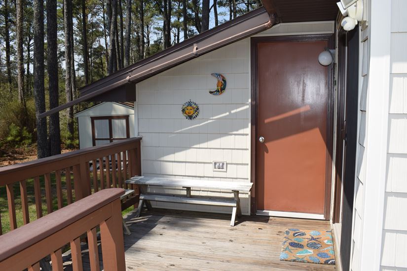 rental home
