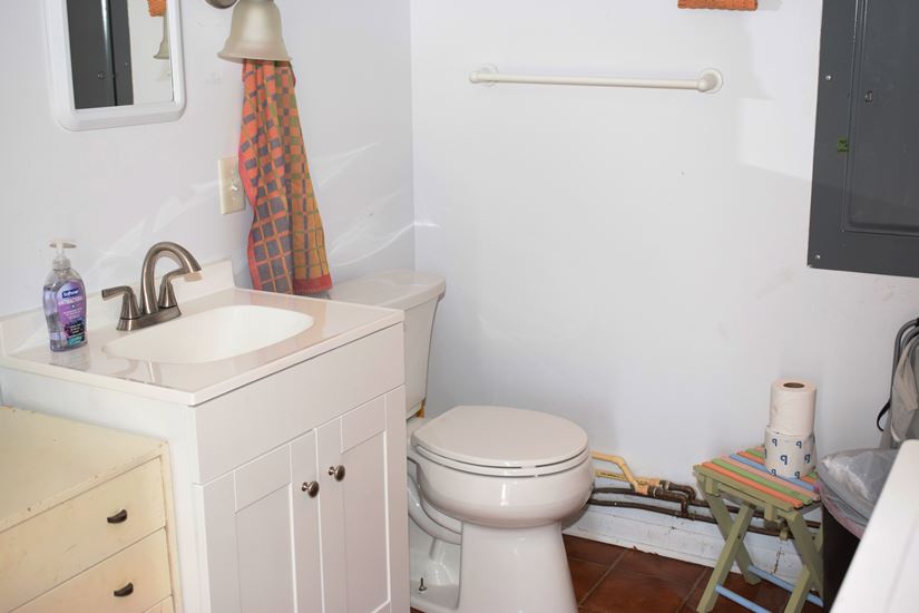 rental home