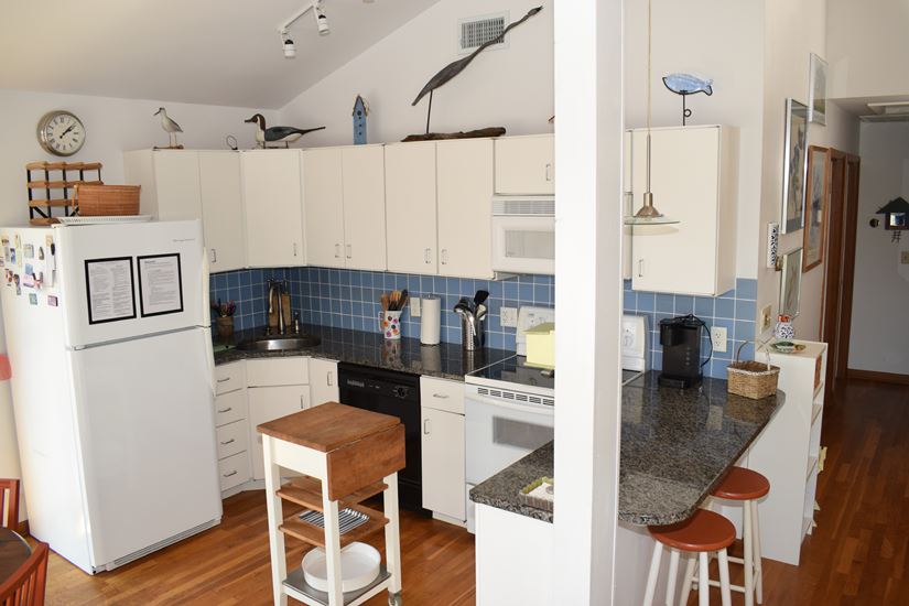 rental home