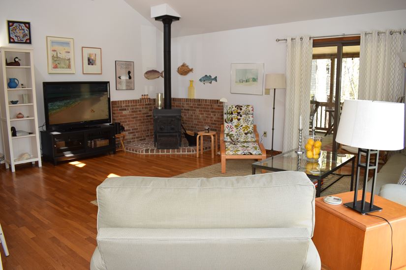rental home