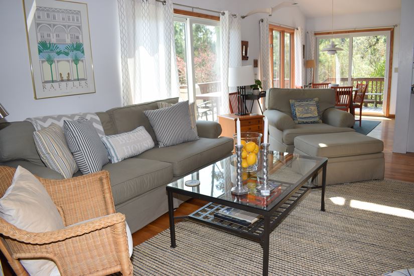rental home