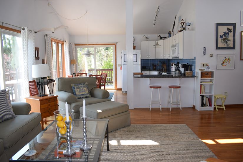 rental home