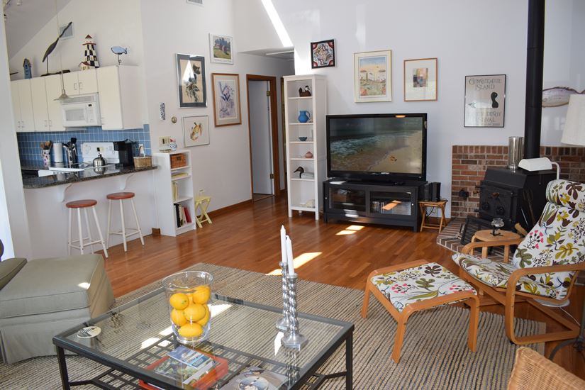 rental home