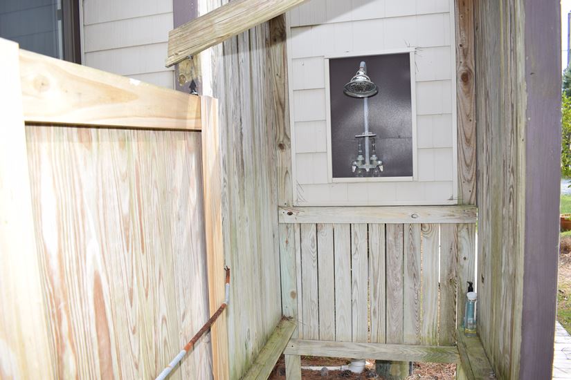 rental home