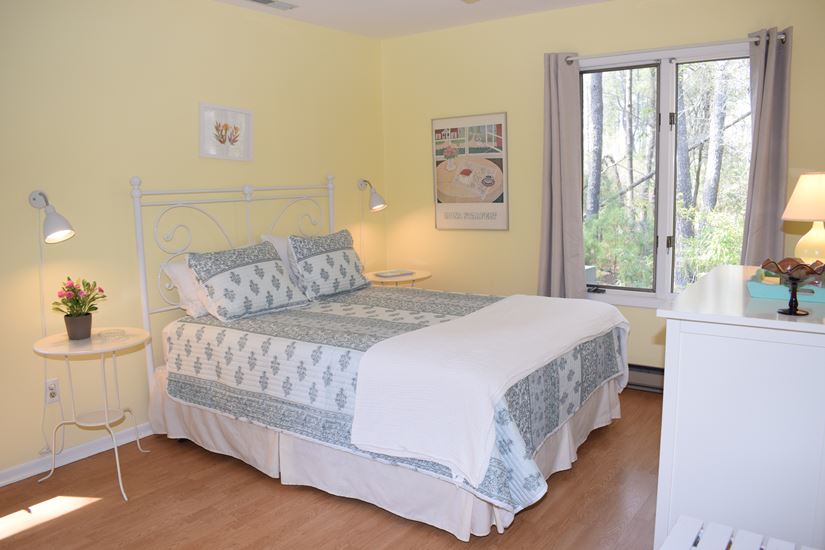 rental home