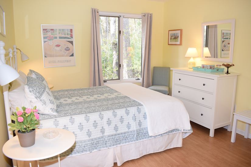 rental home