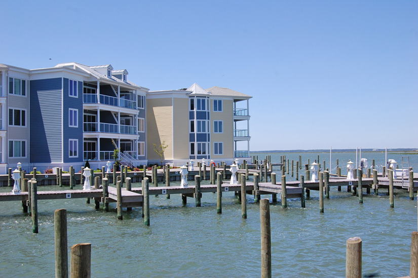 Chincoteague Island Vacation Rentals
