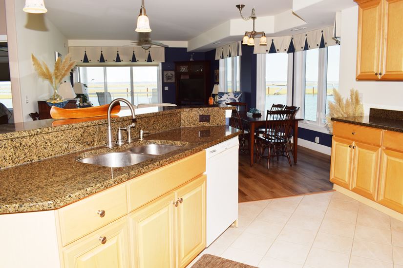 Sunset Bay Villa 202
