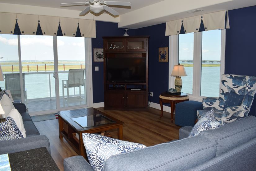 Sunset Bay Villa 202