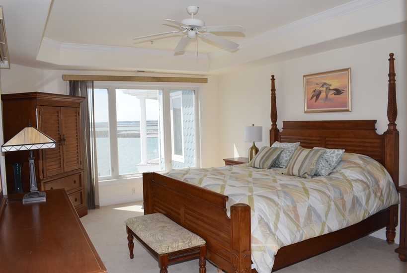 Sunset Bay Villa 315