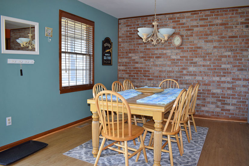 Chincoteague Island Vacation Rentals