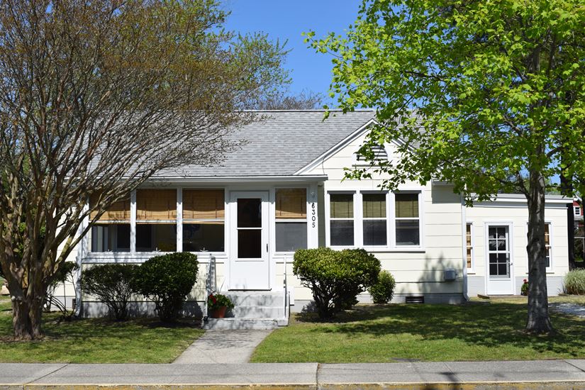 Cottage on Cleveland