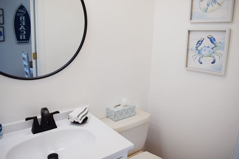 Fiddler on the Creek