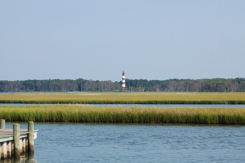 Lighthouse View