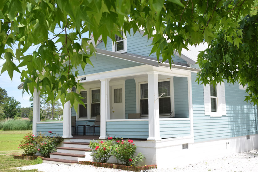 Little Grit Cottage