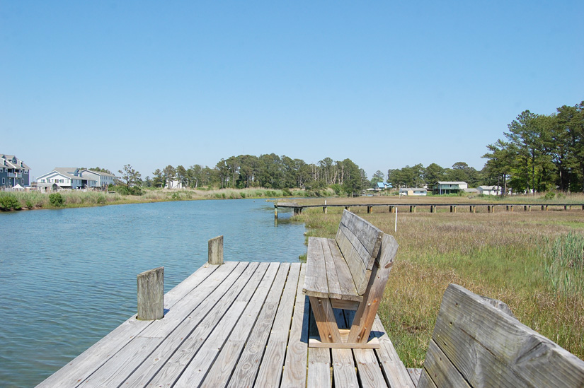 Millers' Marsh