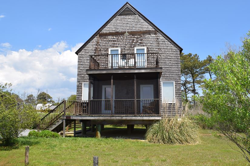 Seadar House
