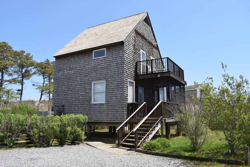 Seadar House