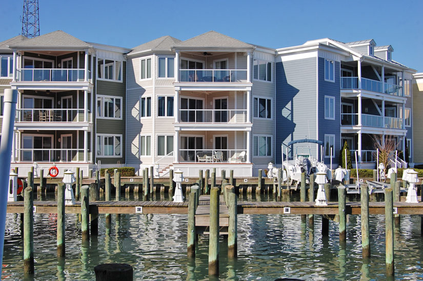 Chincoteague Island Vacation Rentals
